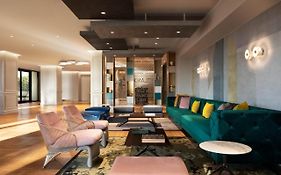 Sheraton Milan San Siro